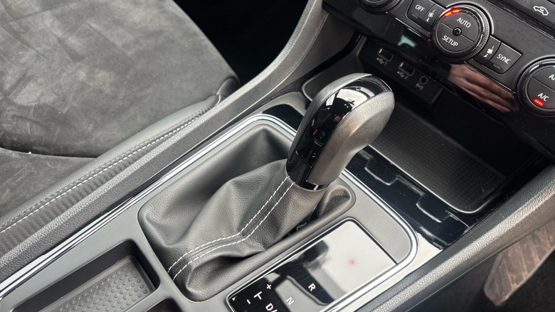 CUPRA Leon 2.0 TSI 290 Cupra [EZ] 5dr DSG Petrol Hatchback